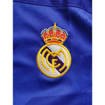 REAL MADRID 1994-1996 DISPLACEMENT RETRO JERSEY