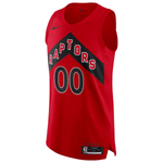 Officially Licensed Gear

Men's Toronto Raptors Nike Red 2020/21 Authentic Custom Jersey - Icon Edition