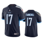 Officially Licensed Gear

Men's Tennessee Titans  Nike Vapor Untouchable Limited Jersey