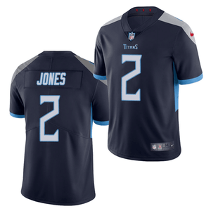 Officially Licensed Gear

Men's Tennessee Titans  Nike Vapor Untouchable Limited Jersey