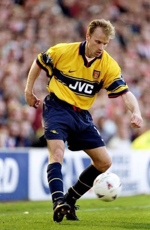 1997-99 Arsenal Away Shirt