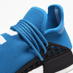 Adidas NMD Human Race Pharrell "Sharp Blue"