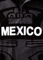 MEXICO 1998 CUAHUTEMOC B , GALA EDITION , AUTHENTIC SHIRT ABA SPORT