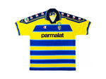 Parma A.C. retro soccer jersey 1999-2000