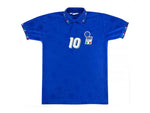 World cup 1994 Italia soccer jersey