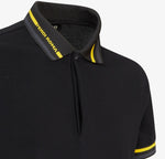 Fendi Polo Shirt

Black cotton polo shirt