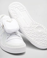 adidas for Prada Re-Nylon Forum sneakers