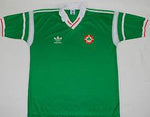 Republic of Ireland home 1988-90